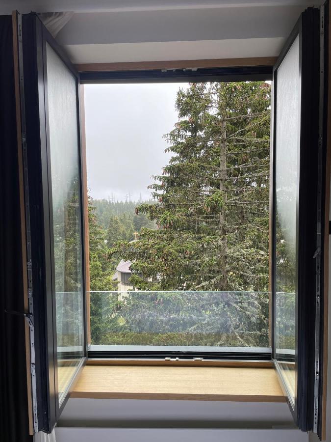 Woodside Apartment 431, Kopaonik - One Separate Bedroom 35M2- Free Parking & Spa Eksteriør bilde