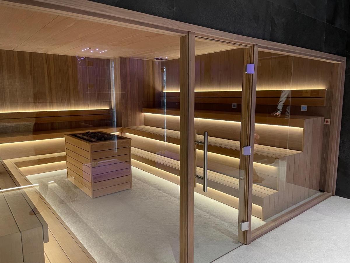 Woodside Apartment 431, Kopaonik - One Separate Bedroom 35M2- Free Parking & Spa Eksteriør bilde