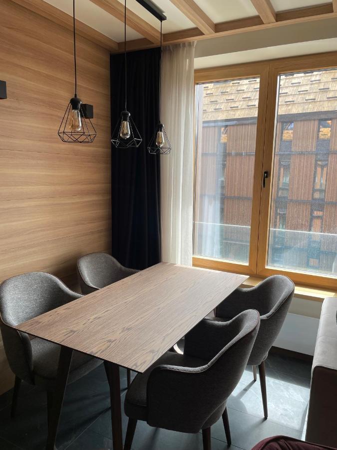 Woodside Apartment 431, Kopaonik - One Separate Bedroom 35M2- Free Parking & Spa Eksteriør bilde
