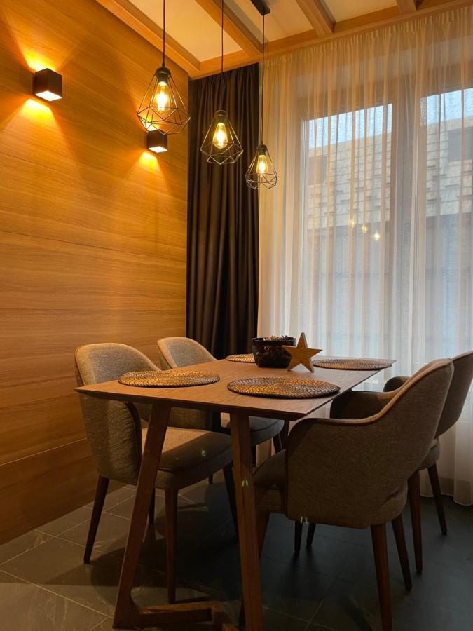 Woodside Apartment 431, Kopaonik - One Separate Bedroom 35M2- Free Parking & Spa Eksteriør bilde