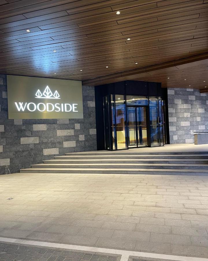 Woodside Apartment 431, Kopaonik - One Separate Bedroom 35M2- Free Parking & Spa Eksteriør bilde