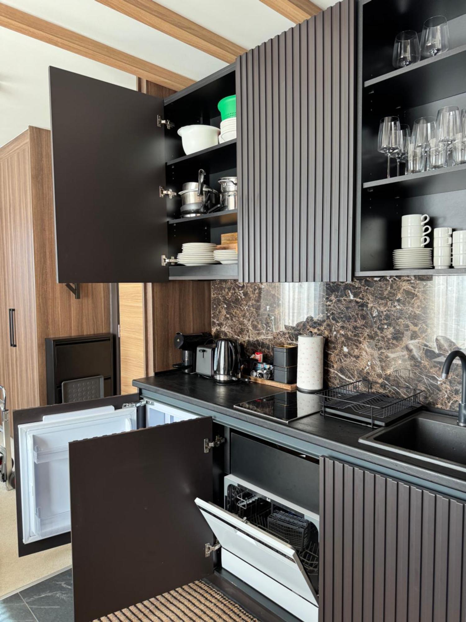 Woodside Apartment 431, Kopaonik - One Separate Bedroom 35M2- Free Parking & Spa Eksteriør bilde