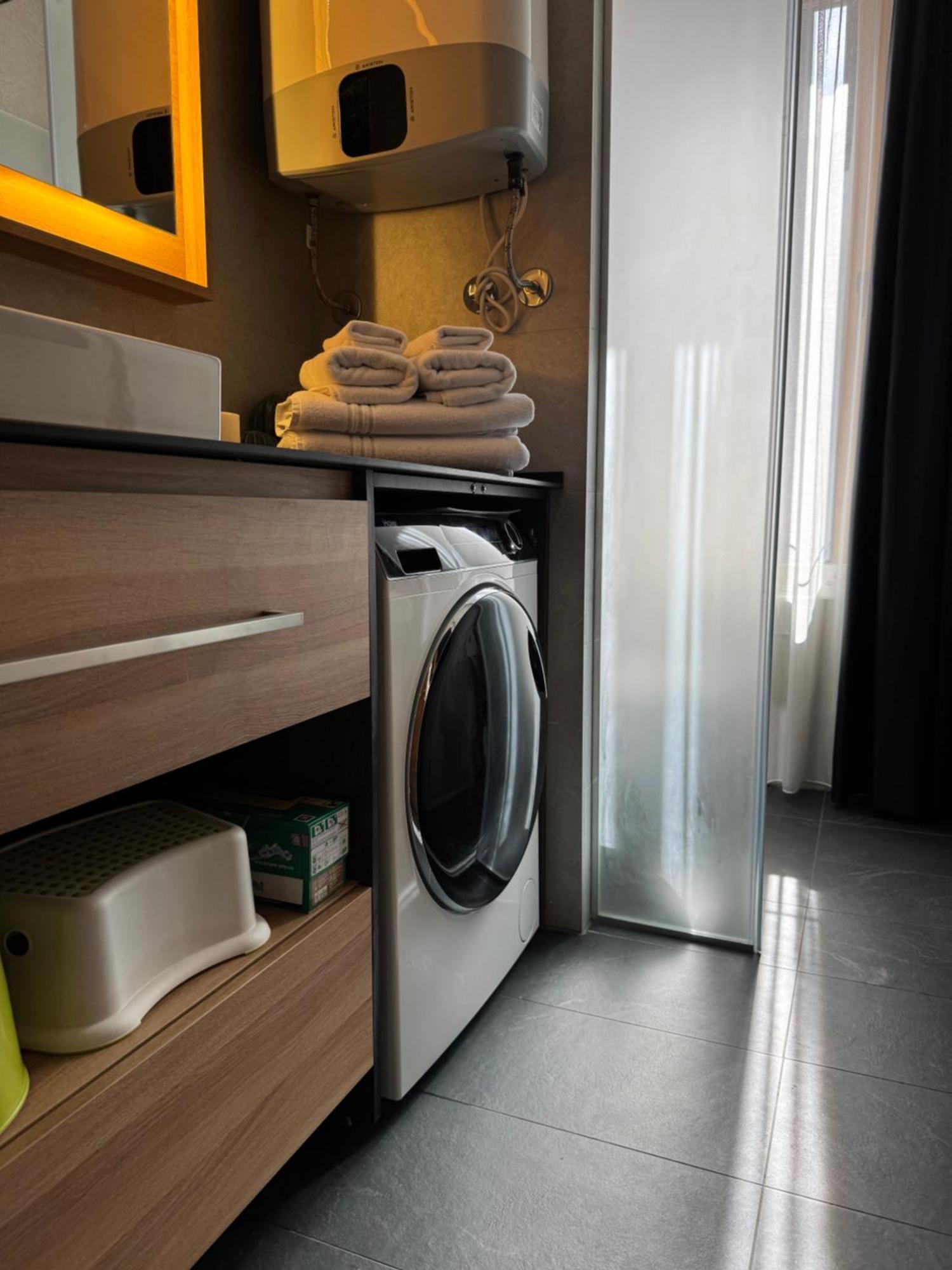 Woodside Apartment 431, Kopaonik - One Separate Bedroom 35M2- Free Parking & Spa Eksteriør bilde