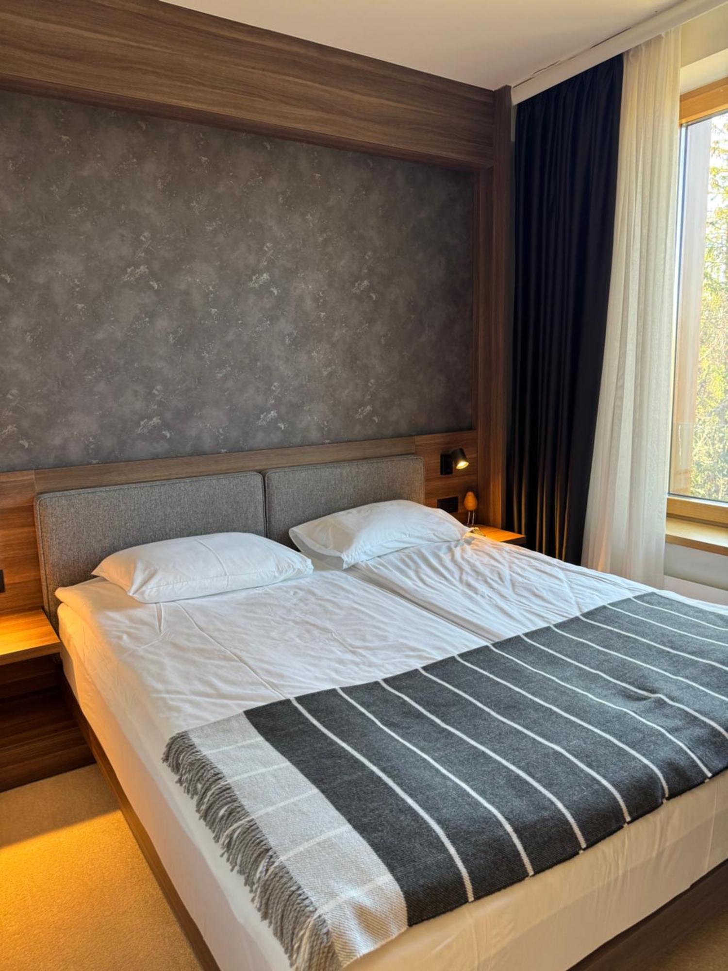 Woodside Apartment 431, Kopaonik - One Separate Bedroom 35M2- Free Parking & Spa Eksteriør bilde