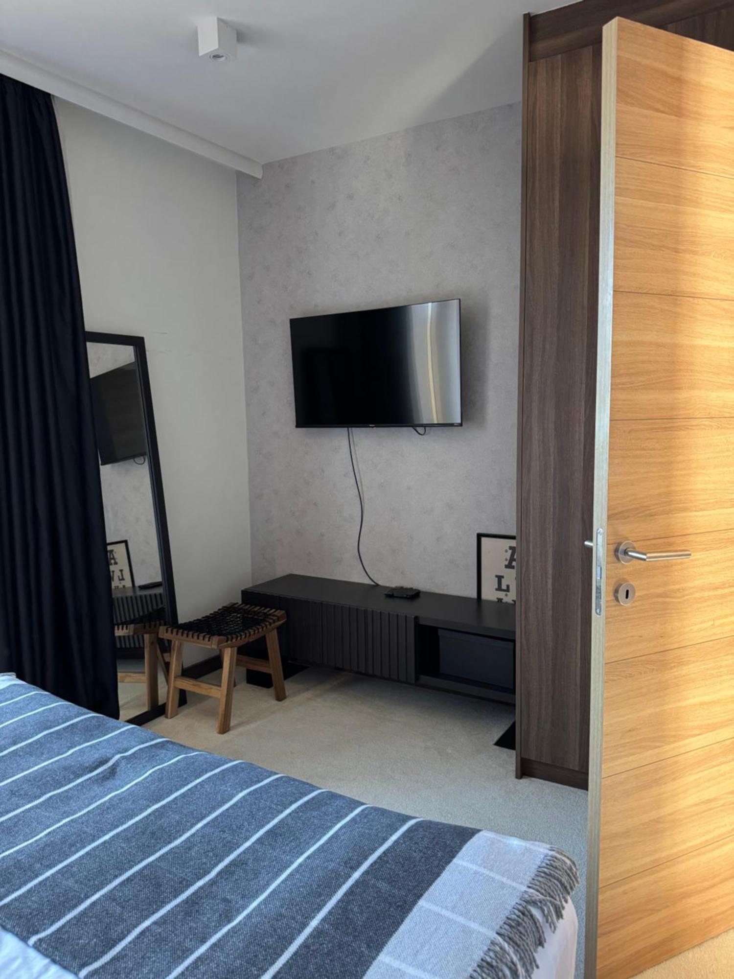 Woodside Apartment 431, Kopaonik - One Separate Bedroom 35M2- Free Parking & Spa Eksteriør bilde