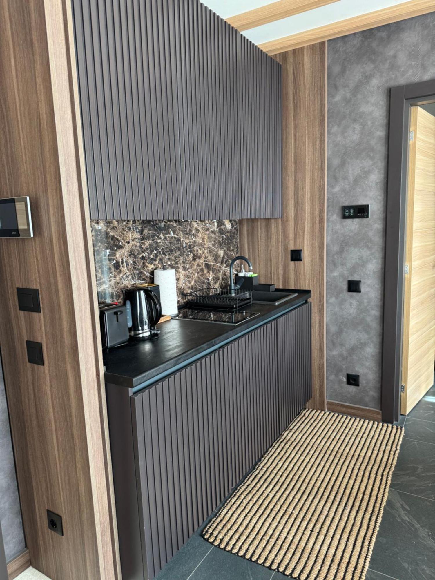 Woodside Apartment 431, Kopaonik - One Separate Bedroom 35M2- Free Parking & Spa Eksteriør bilde