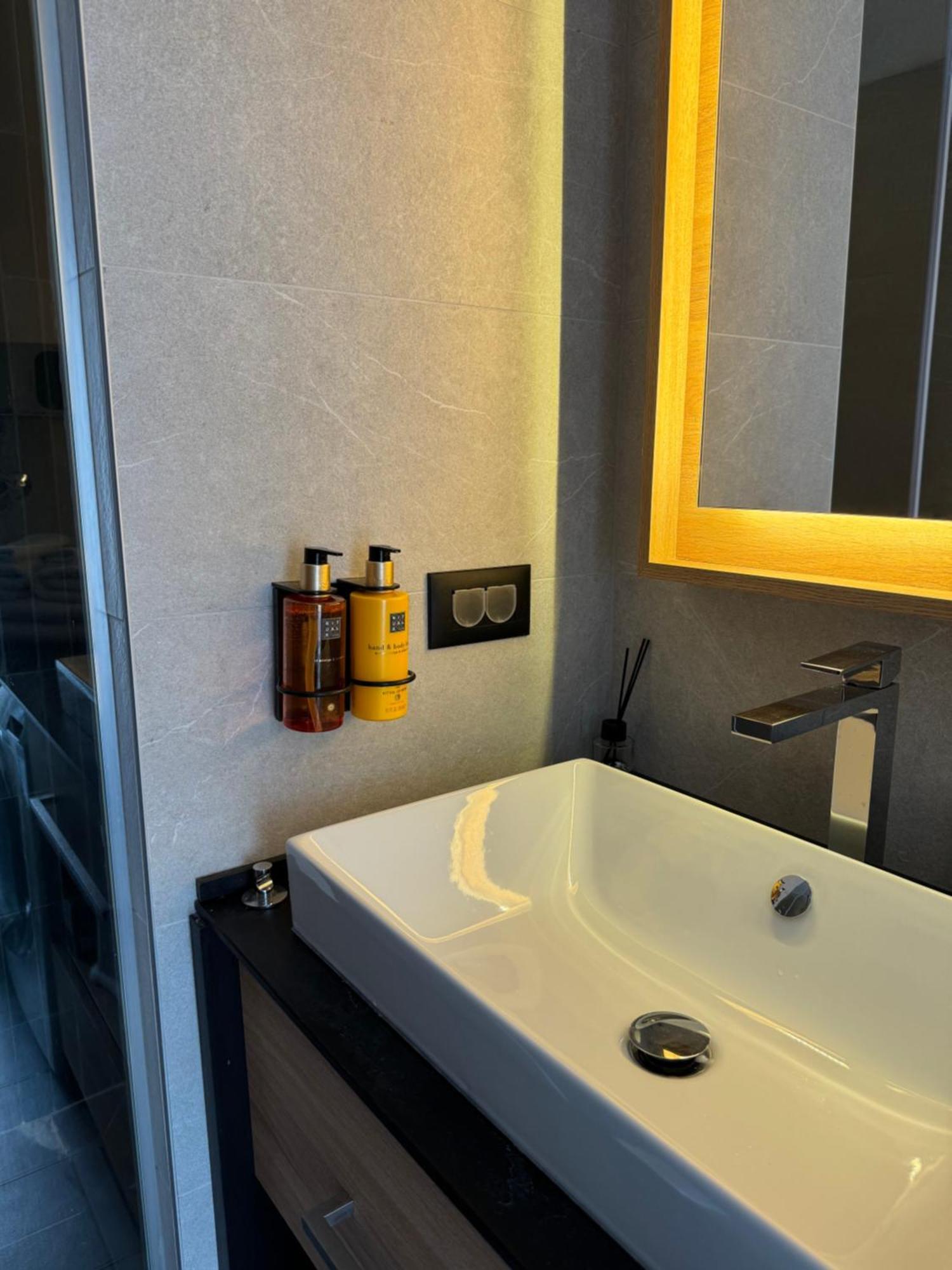 Woodside Apartment 431, Kopaonik - One Separate Bedroom 35M2- Free Parking & Spa Eksteriør bilde